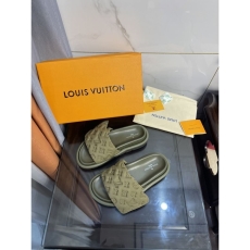 Louis Vuitton Low Shoes